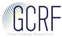 GCRF logo