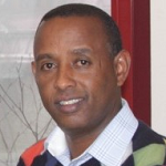 Tagel Gebrehiwot, Ethiopian Development Research Institute