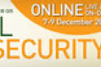 Global Food Security Conference logo Global Food Security Conference logo