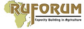 RUFORM logo