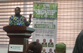 Presentation by Dr Boateng