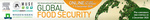 Global Food Security Conference logo Global Food Security Conference logo